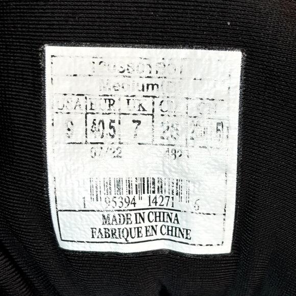 🔴 BROOKS GHOST 15 Women`s Size 9 Black Lila Athletic Running Shoes 1203801B011 - Picture 8 of 8